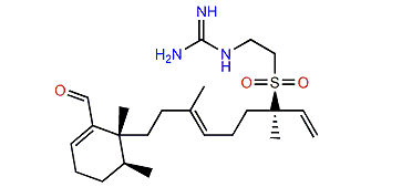 Agelasidine F